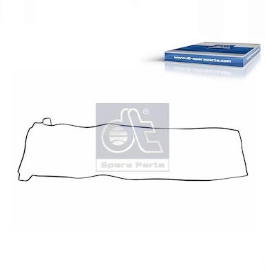 Gasket, cylinder head cover